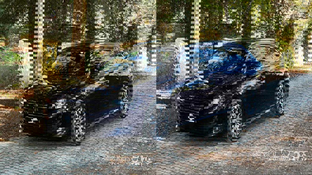 Peugeot 508 de 2019