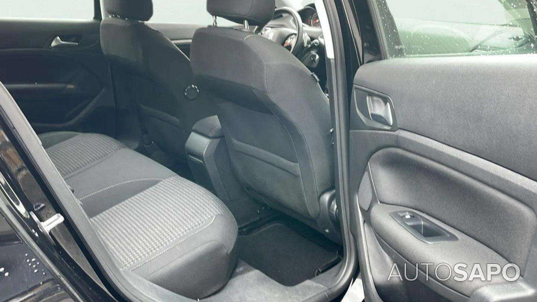 Peugeot 308 1.2 PureTech Allure de 2018