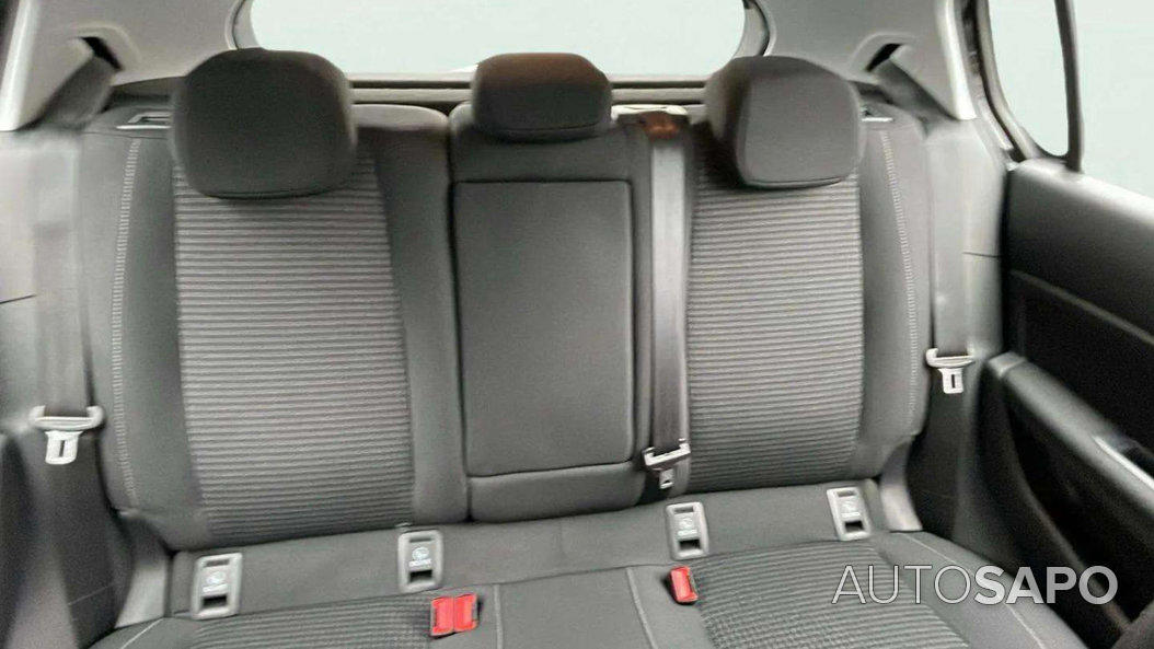 Peugeot 308 1.2 PureTech Allure de 2018