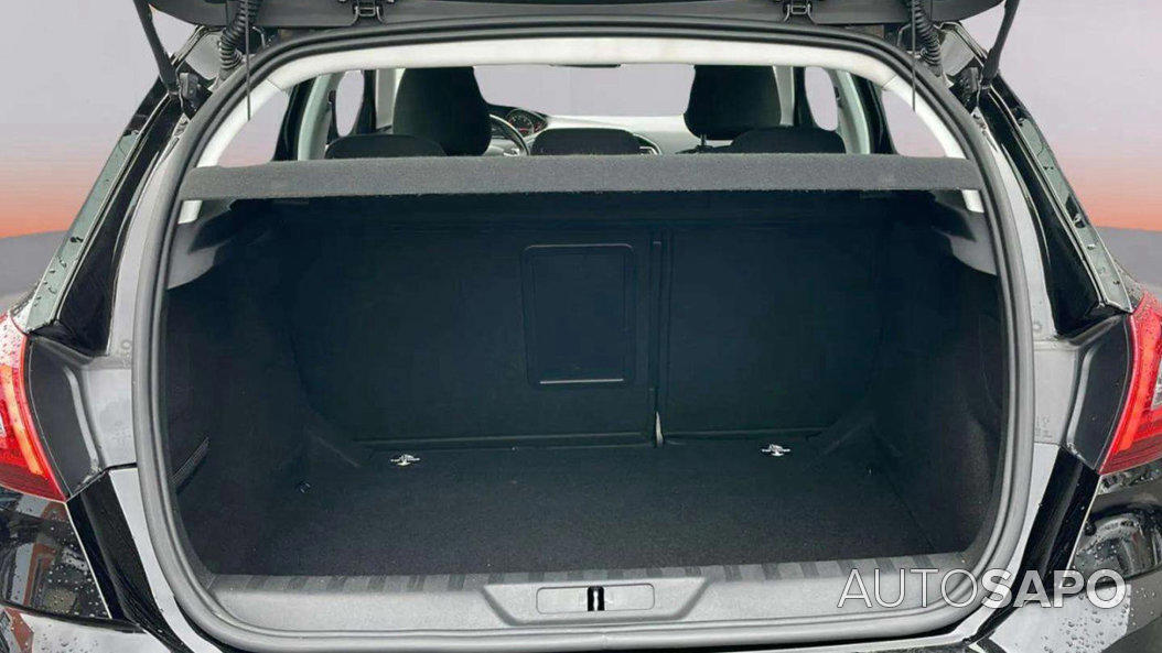 Peugeot 308 1.2 PureTech Allure de 2018