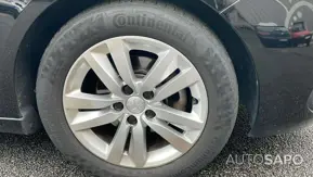 Peugeot 308 1.2 PureTech Allure de 2018