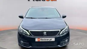 Peugeot 308 1.2 PureTech Allure de 2018