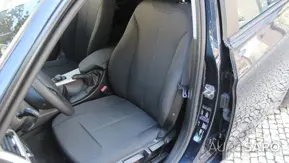 BMW Série 3 de 2016