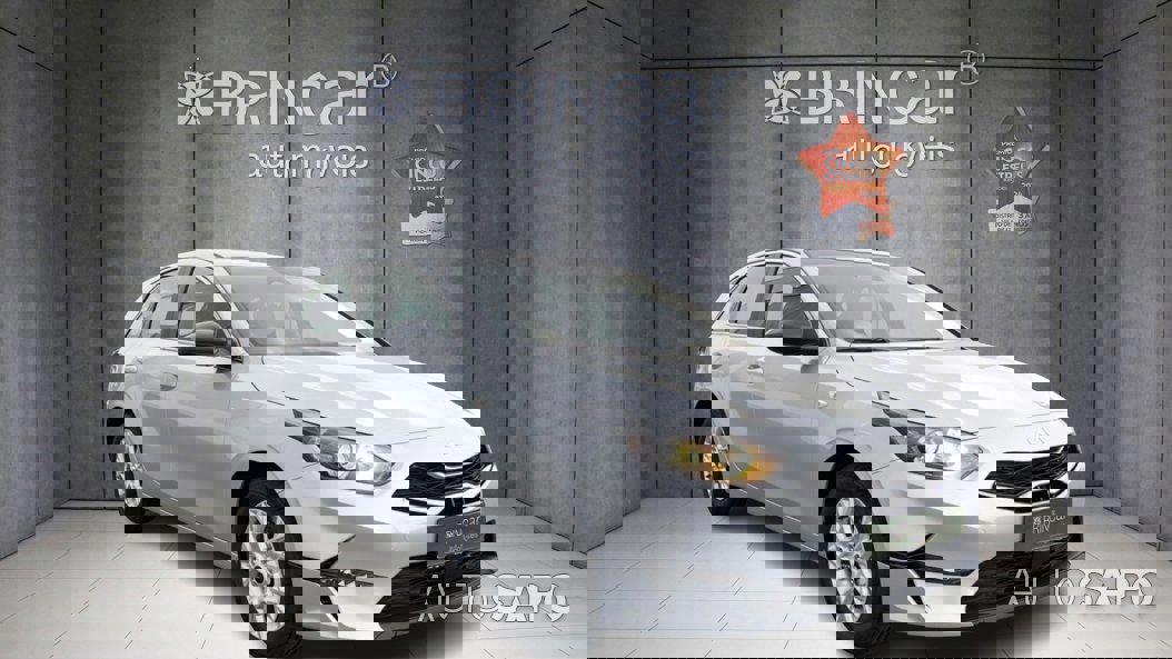 Kia Ceed 1.0 T-GDi Drive de 2023