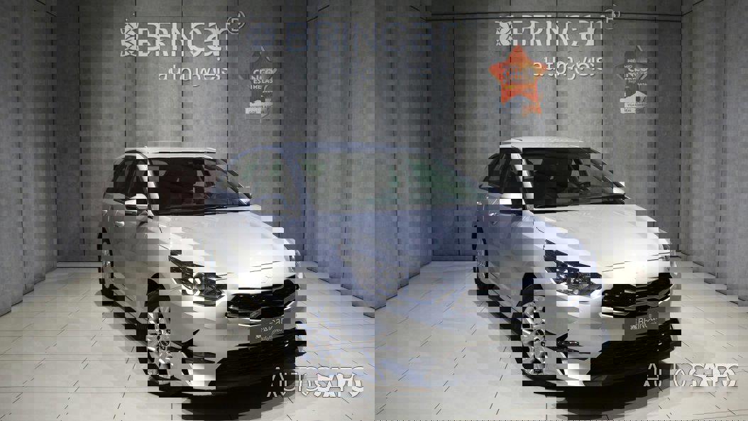 Kia Ceed 1.0 T-GDi Drive de 2023