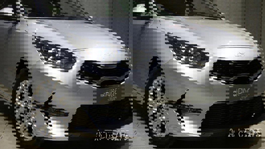 Kia Ceed 1.0 T-GDi Drive de 2023