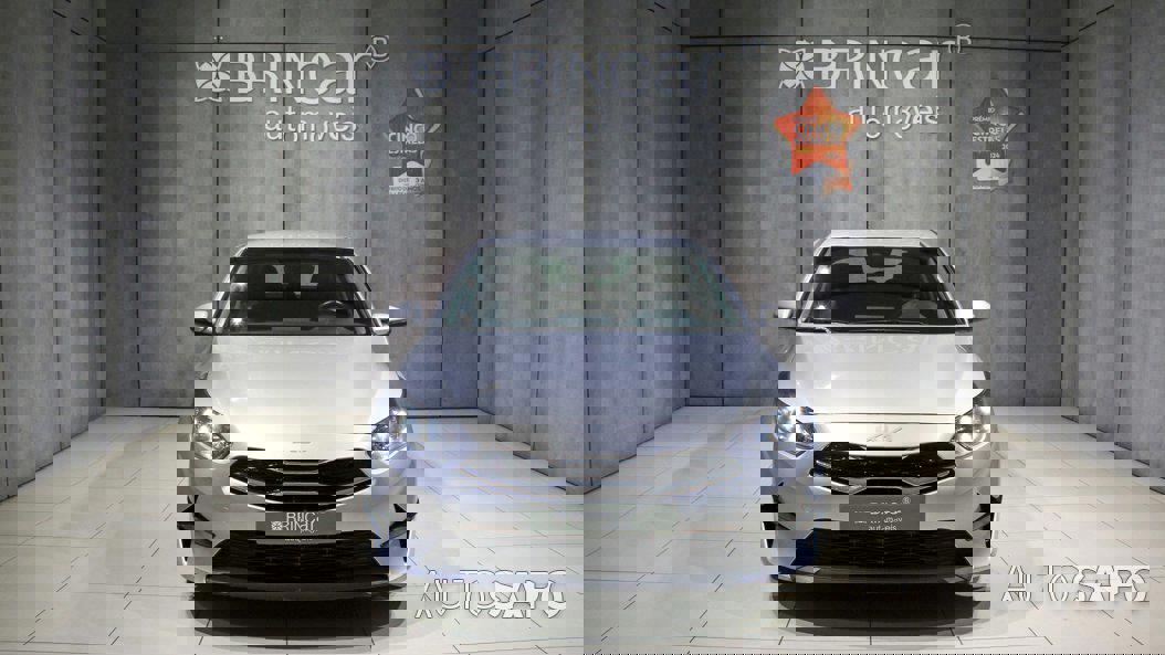 Kia Ceed 1.0 T-GDi Drive de 2023