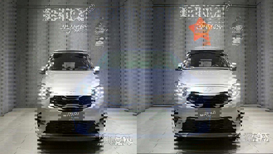 Kia Ceed 1.0 T-GDi Drive de 2023