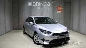 Kia Ceed 1.0 T-GDi Drive de 2023