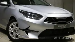 Kia Ceed 1.0 T-GDi Drive de 2023