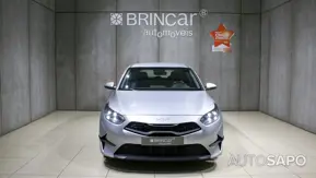 Kia Ceed 1.0 T-GDi Drive de 2023
