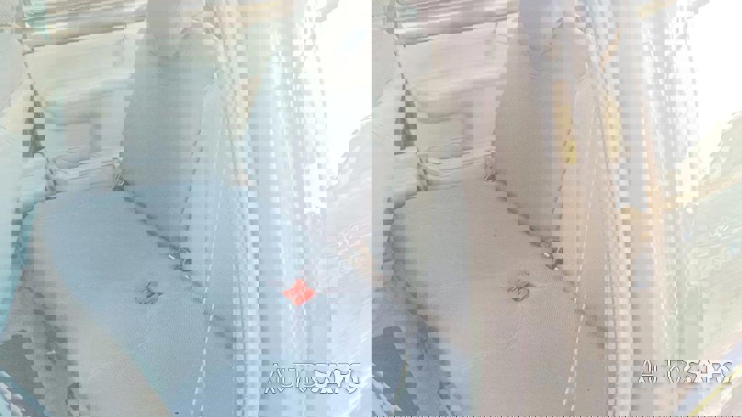 Renault Twingo 1.2 16V Dynamique de 2002