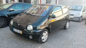 Renault Twingo 1.2 16V Dynamique de 2002