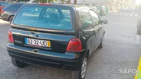 Renault Twingo 1.2 16V Dynamique de 2002