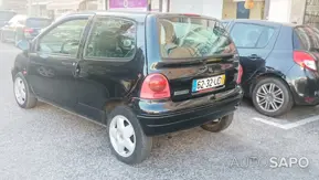 Renault Twingo 1.2 16V Dynamique de 2002
