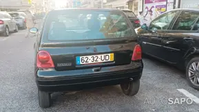 Renault Twingo 1.2 16V Dynamique de 2002