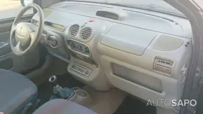 Renault Twingo 1.2 16V Dynamique de 2002