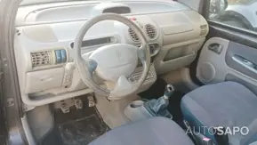 Renault Twingo 1.2 16V Dynamique de 2002