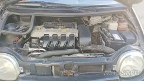 Renault Twingo 1.2 16V Dynamique de 2002