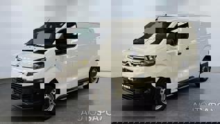 Citroen Jumpy de 2022