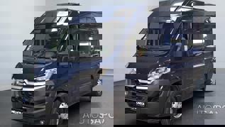 Citroen Jumper de 2021