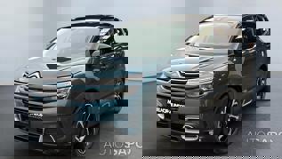 Citroen C5 AirCross de 2020