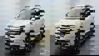Citroen C5 AirCross de 2019