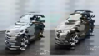 Audi A4 de 2015