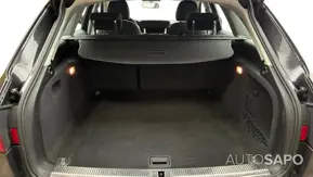 Audi A4 de 2015