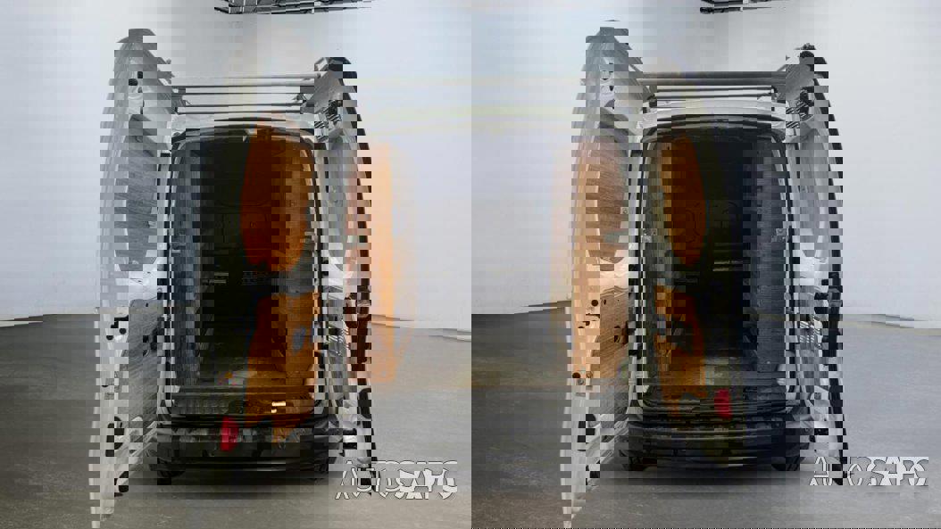 Renault Kangoo de 2020