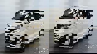 Peugeot Expert de 2018
