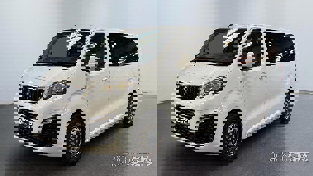 Peugeot Expert de 2018