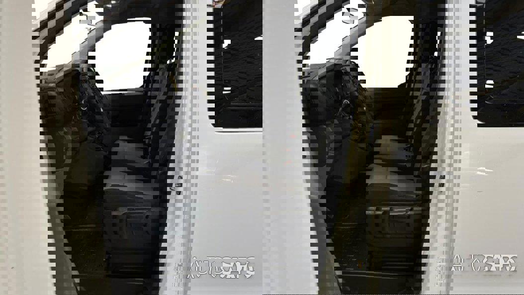 Peugeot Expert de 2018