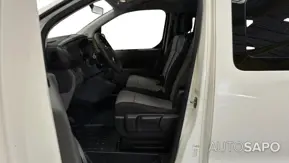 Peugeot Expert de 2018