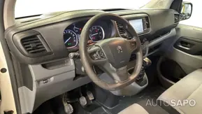 Peugeot Expert de 2018