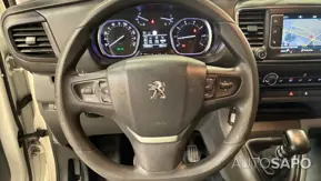 Peugeot Expert de 2018