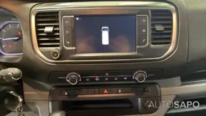 Peugeot Expert de 2018