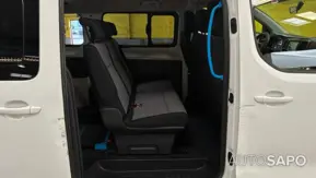 Peugeot Expert de 2018