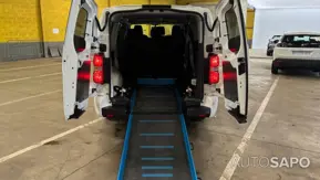 Peugeot Expert de 2018