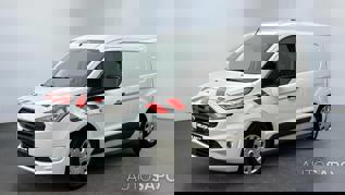 Ford Transit Connect de 2019