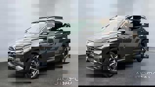 Hyundai Tucson de 2021