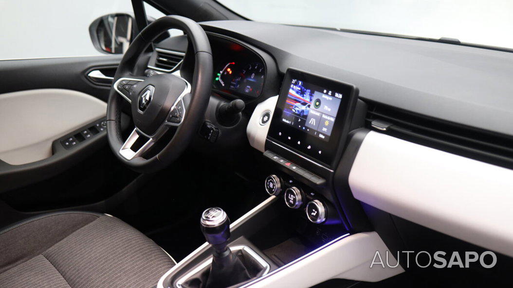 Renault Clio de 2023