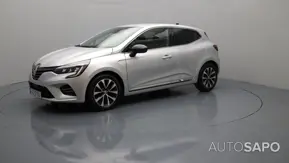 Renault Clio de 2023
