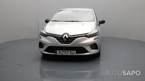 Renault Clio de 2023