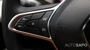 Renault Clio de 2023