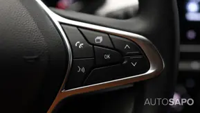 Renault Clio de 2023