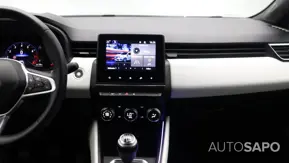 Renault Clio de 2023