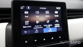 Renault Clio de 2023