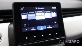 Renault Clio de 2023