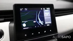 Renault Clio de 2023